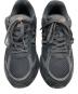 中古・古着 NEW BALANCE (ニューバランス) スニーカー ブラック サイズ:29cm：13000円