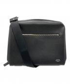 PORTERポーター）の古着「AVENUE 2WAY SHOULDER BAG」｜ブラック