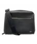 PORTER（ポーター）の古着「AVENUE 2WAY SHOULDER BAG」｜ブラック