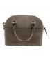 Kate Spade (ケイトスペード) 2WAYショルダーバッグ グレー：6000円