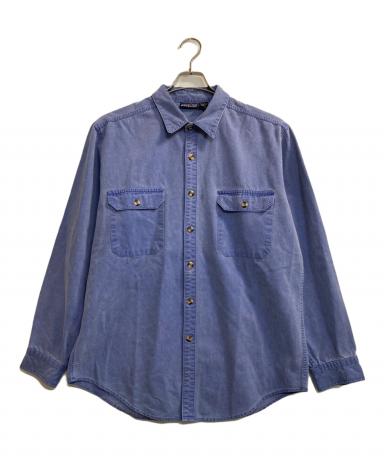 中古・古着通販】Patagonia (パタゴニア) 90s Original Canvas Shirt