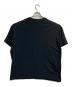 is-ness music (イズネス ミュージック) CHILL OUT T-SHIRTS ブラック サイズ:ＦＲＥＥ：3000円