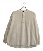 DAIWA PIER39ダイワ ピア39）の古着「TECH THERMAL CREW L/S」｜生成