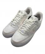 NIKEナイキ）の古着「Women's Air Force 1 Low 07 LX」｜ホワイト