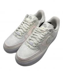 NIKE（ナイキ）の古着「Women's Air Force 1 Low 07 LX」｜ホワイト