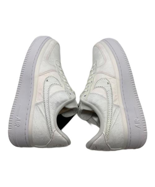 NIKE（ナイキ）NIKE (ナイキ) Women's Air Force 1 Low 07 LX ホワイト サイズ:28cm 未使用品の古着・服飾アイテム