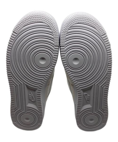 NIKE（ナイキ）NIKE (ナイキ) Women's Air Force 1 Low 07 LX ホワイト サイズ:28cm 未使用品の古着・服飾アイテム