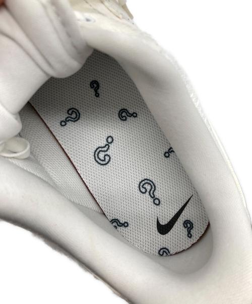 NIKE（ナイキ）NIKE (ナイキ) Women's Air Force 1 Low 07 LX ホワイト サイズ:28cm 未使用品の古着・服飾アイテム