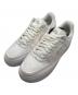 NIKE（ナイキ）の古着「Women's Air Force 1 Low 07 LX」｜ホワイト