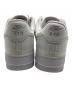 NIKE (ナイキ) Women's Air Force 1 Low 07 LX ホワイト サイズ:28cm 未使用品：10000円