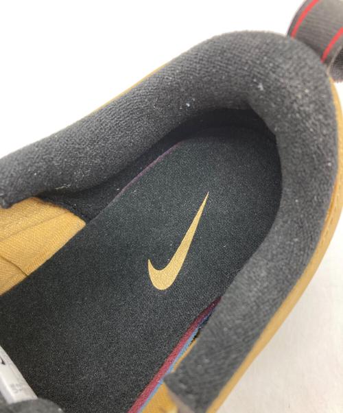 NIKE（ナイキ）NIKE (ナイキ) WMNS AIR MAX 97 OG ゴールド サイズ:29cmの古着・服飾アイテム