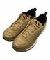NIKE（ナイキ）の古着「WMNS AIR MAX 97 OG」｜ゴールド