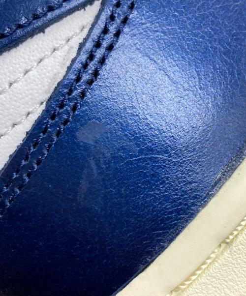 NIKE（ナイキ）NIKE (ナイキ) WMNS DUNK LOW PREMIUM ホワイト サイズ:29cm 未使用品の古着・服飾アイテム