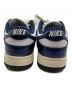 NIKE (ナイキ) WMNS DUNK LOW PREMIUM ホワイト サイズ:29cm 未使用品：10000円