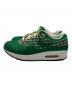 NIKE (ナイキ) Air Max 1 PRM グリーン サイズ:28cm：7000円