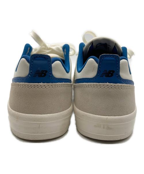 NEW BALANCE（ニューバランス）NEW BALANCE (ニューバランス) NUMERIC NM306TWC 