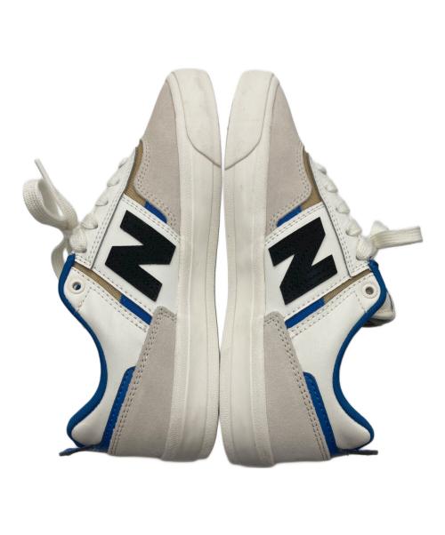 NEW BALANCE（ニューバランス）NEW BALANCE (ニューバランス) NUMERIC NM306TWC 