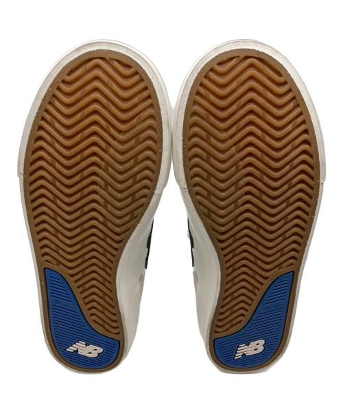 NEW BALANCE（ニューバランス）NEW BALANCE (ニューバランス) NUMERIC NM306TWC 