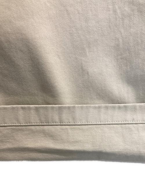 GRAMICCI（グラミチ）GRAMICCI (グラミチ) BAYFLOW (ベイフロー) ドロストパンツ アイボリー サイズ:-の古着・服飾アイテム