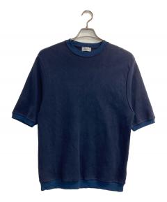 中古・古着通販】MHL (エムエイチエル) DRY PIQUE JERSEY POLO SS