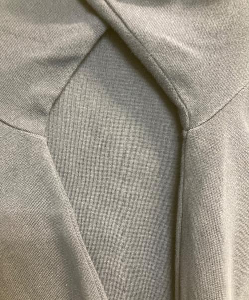 TONE（トーン）TONE (トーン) cotton s/s knit ネイビー サイズ:Ⅼの古着・服飾アイテム