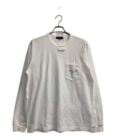 中古・古着通販】COMME des GARCONS HOMME (コムデギャルソン オム) L