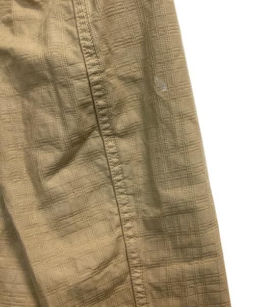 PAUL SMITH（ポールスミス）Paul Smith (ポールスミス) テーラードジャケット ベージュ サイズ:Ⅼの古着・服飾アイテム