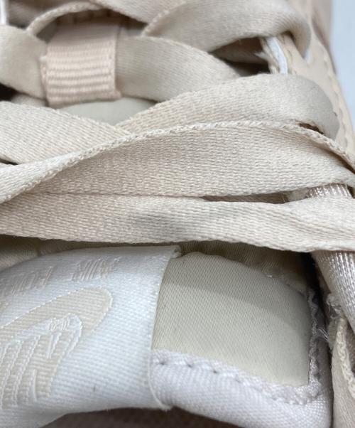 NIKE（ナイキ）NIKE (ナイキ) WMNS AIR FORCE 1 ESS TRND ベージュ サイズ:US6.5の古着・服飾アイテム