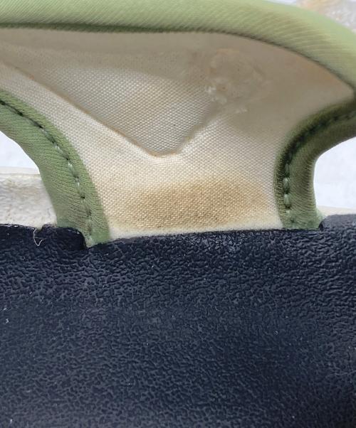 NIKE（ナイキ）NIKE (ナイキ) AIR MAX KOKO SANDAL ホワイト サイズ:US6の古着・服飾アイテム