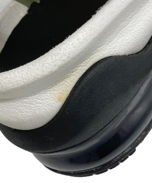 NIKE（ナイキ）NIKE (ナイキ) AIR MAX KOKO SANDAL ホワイト サイズ:US6の古着・服飾アイテム