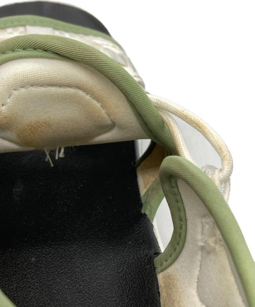 NIKE（ナイキ）NIKE (ナイキ) AIR MAX KOKO SANDAL ホワイト サイズ:US6の古着・服飾アイテム