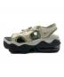 NIKE (ナイキ) AIR MAX KOKO SANDAL ホワイト サイズ:US6：4000円