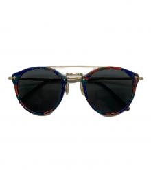 OLIVER PEOPLES×Alain Mikli（オリバーピープルズ×アランミクリ）の古着「サングラス」｜50□24 140