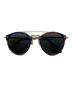 OLIVER PEOPLES（オリバーピープルズ）の古着「サングラス」｜50□24 140
