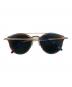 OLIVER PEOPLES (オリバーピープルズ) Alain Mikli (アランミクリ) サングラス 50□24 140：13000円