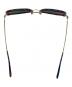 中古・古着 OLIVER PEOPLES (オリバーピープルズ) Alain Mikli (アランミクリ) サングラス 50□24 140：13000円