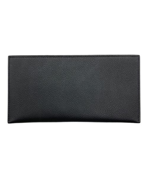 LOUIS VUITTON（ルイ ヴィトン）LOUIS VUITTON (ルイ ヴィトン) ポシェット フェリシー ショルダーバッグ ブラックの古着・服飾アイテム