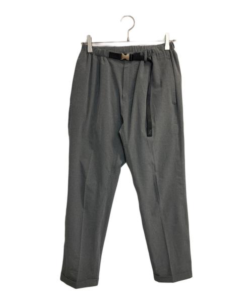 GRAMICCI（グラミチ）GRAMICCI (グラミチ) クライミングパンツ グレー サイズ:Mの古着・服飾アイテム