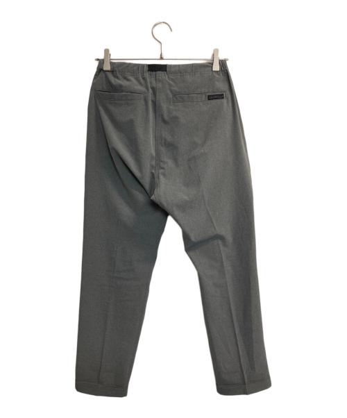 GRAMICCI（グラミチ）GRAMICCI (グラミチ) クライミングパンツ グレー サイズ:Mの古着・服飾アイテム