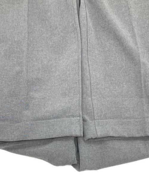 GRAMICCI（グラミチ）GRAMICCI (グラミチ) クライミングパンツ グレー サイズ:Mの古着・服飾アイテム
