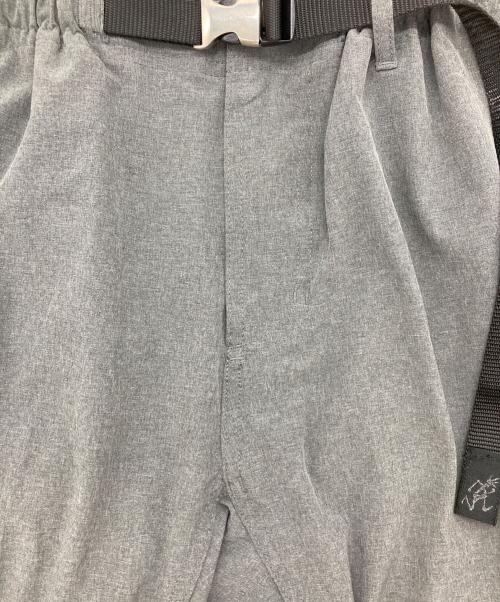 GRAMICCI（グラミチ）GRAMICCI (グラミチ) クライミングパンツ グレー サイズ:Mの古着・服飾アイテム