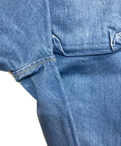 NATAL DESIGN（ネイタルデザイン）NATAL DESIGN (ネイタルデザイン) デニムパンツ インディゴ サイズ:28の古着・服飾アイテム