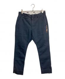 REMI RELIEF×Dickies（レミレリーフ×ディッキーズ）の古着「パンツ」｜ネイビー