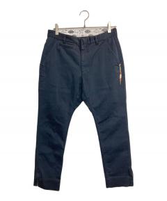 中古・古着通販】UNDERCOVER (アンダーカバー) ZIPポケット テープ