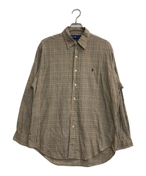 POLO RALPH LAUREN（ポロ・ラルフローレン）POLO RALPH LAUREN (ポロ・ラルフローレン) 90s 