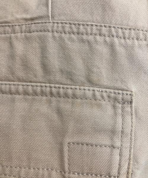 CHAPS RALPH LAUREN（チャップス ラルフローレン）CHAPS RALPH LAUREN (チャップス ラルフローレン) 80s ハンティングベスト ベージュ サイズ:Ｌの古着・服飾アイテム