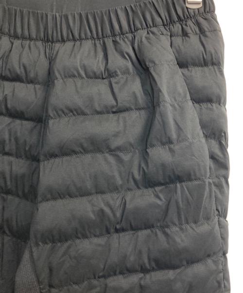 THE NORTH FACE（ザ ノース フェイス）THE NORTH FACE (ザ ノース フェイス) RED RUN LONG PANT/レッドランロングパンツ ブラック サイズ:Ｓの古着・服飾アイテム