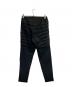 THE NORTH FACE (ザ ノース フェイス) RED RUN LONG PANT/レッドランロングパンツ ブラック サイズ:Ｓ：8000円