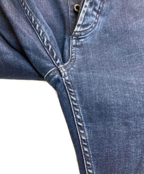 Denham（デンハム）Denham (デンハム) BOLT SKINNY デニムパンツ インディゴ サイズ:28の古着・服飾アイテム