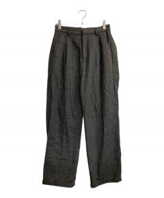中古・古着通販】ZARA (ザラ) SOSHIOTSUKI (ソウシ オオツキ) ワイド